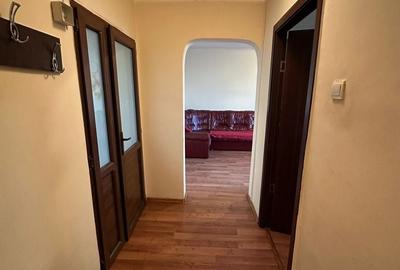 Apartament 3 camere decomandat Soseaua Giurgiului - 8