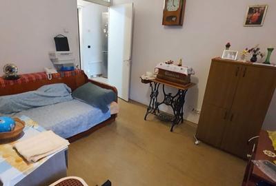 Garsonieră decomandată în Mazepa 1 - 3