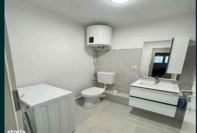 Apartament cu 2 camere, mobilat în Colentina