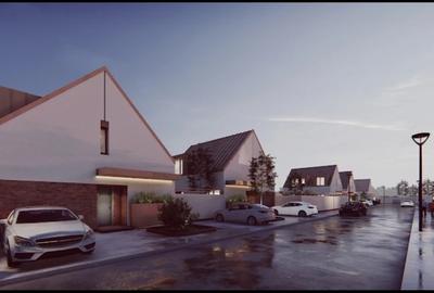 Casă cu 5 camere cu Teren 450 Mp în Central - 2