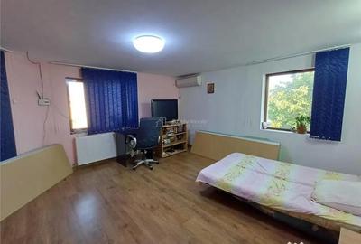 Casă cu 5 camere cu Teren 920 Mp în Domnești - 7