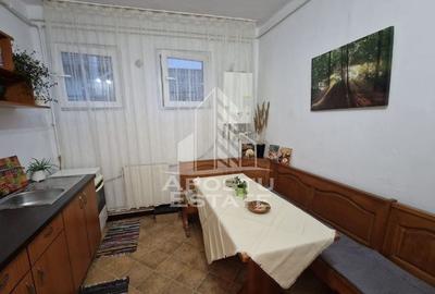 Apartament o camera, 32mp, centrala proprie, Complexul Studentesc - 4