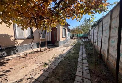 Casa individuala | 3 camere | Curte 250 mp | Ideala pentru cazare muncitori - 10