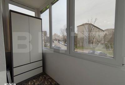 Apartament cu 3 camere în Rogerius - 8