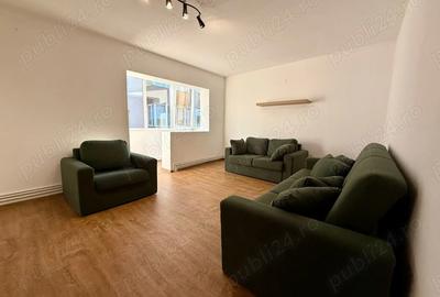 Apartament 3 camere Soarelui - 1