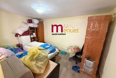 Casă cu 2 camere cu Teren 350 Mp în Păcii - 4