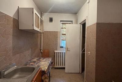 Apartament cu 2 camere semidecomandat, mobilat în Gara de Nord - 3