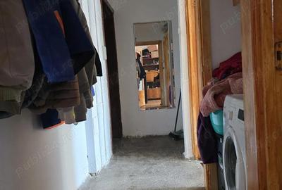 Apartament cu 3 camere semidecomandat în Circumvalațiunii - 5