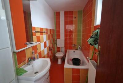 Casă cu 4 camere cu Teren 700 Mp în Recea - 7