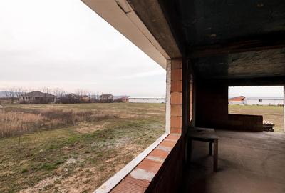 Casă individuală cu 3 camere cu Teren 568 Mp în Oșorhei - 31