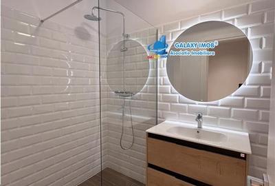 Prima inchiriere apartament 4 camere mobila Pipera Privighetorilor - 18