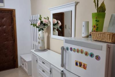 Garsonieră decomandată în Odobescu - 1