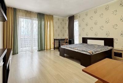 Suprafata Generoasa | 2 Balcoane - 2