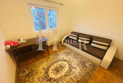 Apartament cu 4 camere decomandat în Girocului - 7