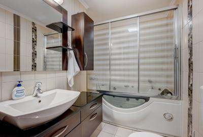 Apartament cu 4 camere decomandat, mobilat în Moșilor - 22