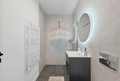 Apartament cu 3 camere decomandat în Nord - 11