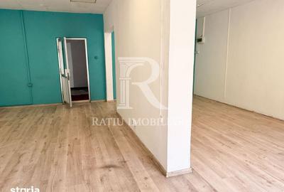 Spațiu comercial, de 120 mp, în Decebal - 12