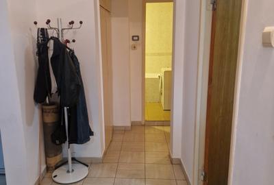 Apartament cu 4 camere decomandat în Chișinau - 10