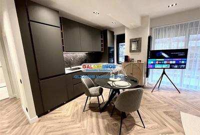 Apartament cu 3 camere decomandat, mobilat în Central - 3