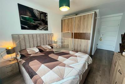 Apartament de lux cu 3 camere 2 bai 2 parcari in Selimbar - 3