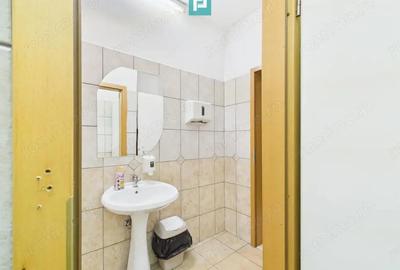 Spa?iu de birouri de inchiriat,62 mp, Pia?a Unirii - 2