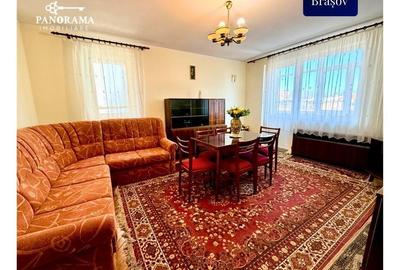 Apartament de vânzare în centrul Brașovului | Strada Lungă - 3