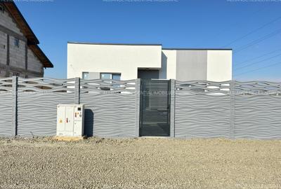 Casă parter cu 2 dormitoare, stil mediteranean, la 2 km de metrou. - 2