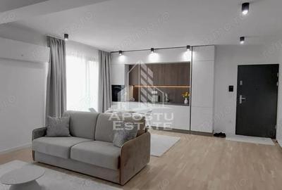Apartament cu 2 camere decomandat în Aradului - 12