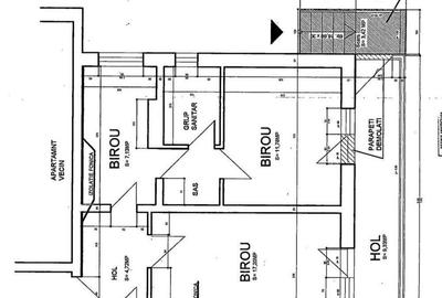 Spatiu comercial, spre vanzare, in zona centrala, cu vad bun - 6