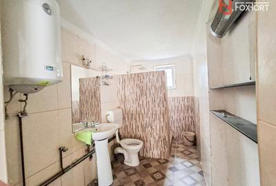 Casă individuală cu 13 camere cu Canalizare în Recaș - 14
