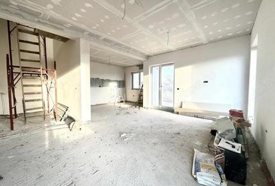 COMISION 0% Duplex modern, 5 camere, 120 mp utili, 250 mp teren - Giarmata-Vii - 9