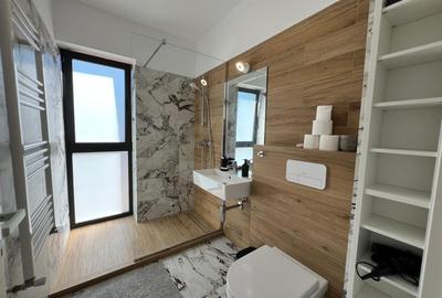 Apartament 2 camere PREMIUM/Herăstrău - 13