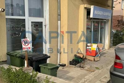 Spatiu comercial complet mobilat si functional, situat in Floresti! - 2