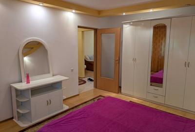 Icil-apartament 3 camere deomandat - 3