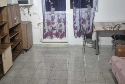 Garsonieră semidecomandată în Bartolomeu - 5