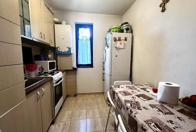 3 camere | Bucurestii Noi | Parc Bazilescu | Curte Proprie | Metrou 4' - 4