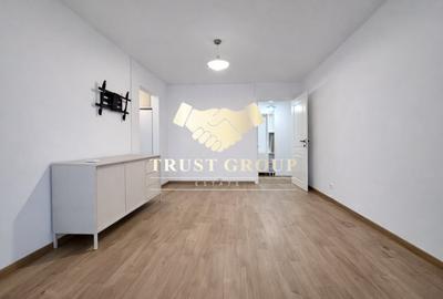 Apartament cu 3 camere semidecomandat, mobilat în Victoriei