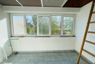 Casă cu 2 camere cu Canalizare în Central - 5