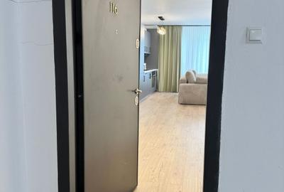 Apartament de 3 camere, 2 bai ,balcon ,etaj 1 , La Cheie, Lux! Rivus! - 14