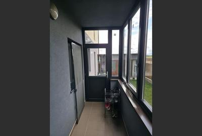 COMISION 0%! Apartament cu 1 cameră+grădină + anexă 30mp- Sânpetru - 8