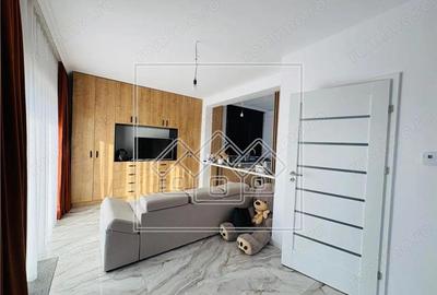 Apartament decomandat cu 2 camere, terasa, mobilat si utilat - 1