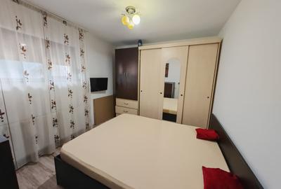 Apartament cu 2 camere semidecomandat în Berceni - 2