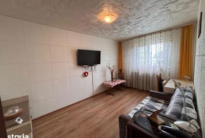 Apartament cu 3 camere în Central - 8
