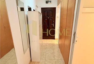 Apartament cu 2 camere nedecomandat, mobilat în Vest - Lamâița - 12