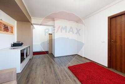 Apartament cu 3 camere semidecomandat în Exterior Vest - 7
