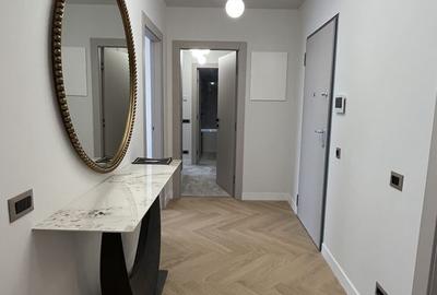 Apartament cu 3 camere în Central - 9
