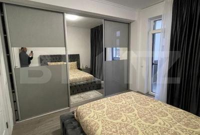 Apartament cu 3 camere semidecomandat în Florești - 18