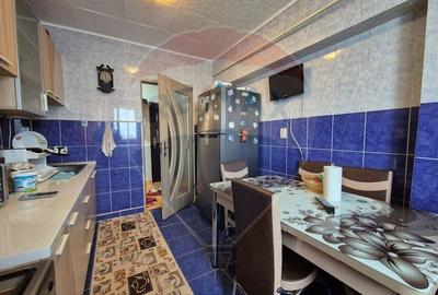 Apartament 3 camere decomandat de vanzare in Moinesti Select - 6