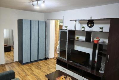 Apartament cu 2 camere semidecomandat în Morarilor - 1