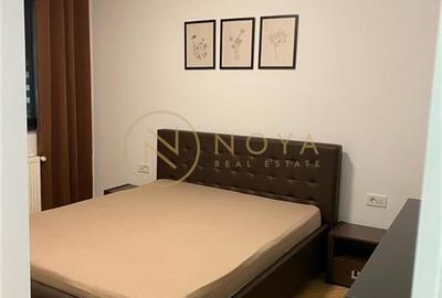 Apartament cu 2 camere decomandat, mobilat în Pipera - 18